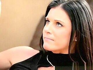 MomsTeachSex - Horny Step Mom Fucks Step son