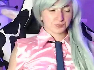 My Cosplays Just Got a Lot Spicier!