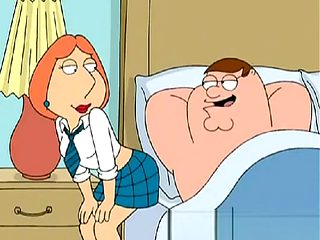 Family Guy Sex