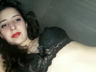 Step Mom And Son And M A - Share A Bed In A Hotel Room