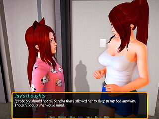 My New Household - (PT 18) - NC