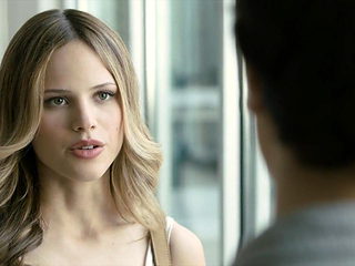 Halston Sage - ''Paper Towns''