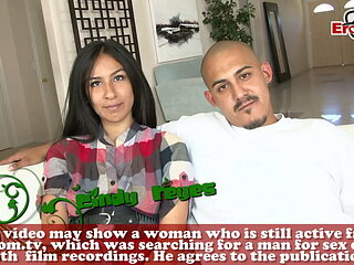 ARAB AMATEUR COUPLE TRY FIRST TIME PORN WITH SKINNY TEEN