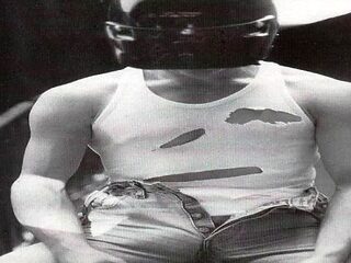 Hot cock and asseating session