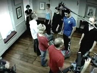 Fabulous homemade Celebrities porn video