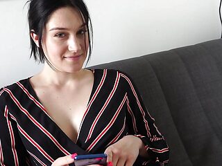 Blowing My Sugar Daddy