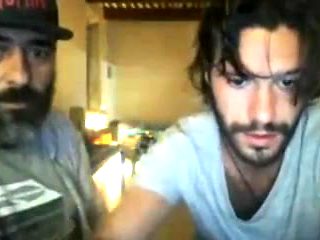 Str8 Bi guy trying to seduce straight friend 2