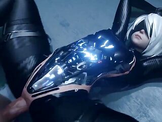 The Best Of Evil Audio Animated 3D Porn Compilation 648