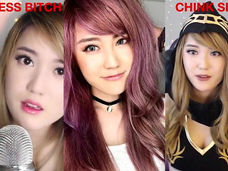 AngelsKimi Jerk Off Challenge 2