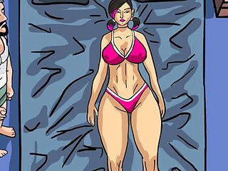 "Lollli" A Dukes Hardcore Honey feature Trailer