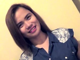 Thai bimbo gives head and pleases her horny boy orally