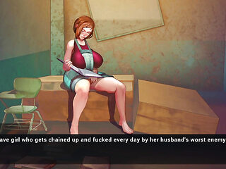 New hot aunty in taffy tales