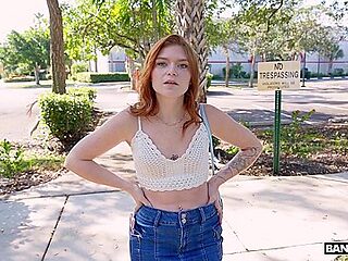 Katerina Deville - The Most Popular Bus In The City