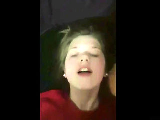 Blonde Teen Fucks Her Bf I MET HER HERE EROGIRLZ COM