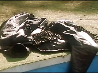 Eva Orlowsky 100% Anal - (full Original Movie in HD)