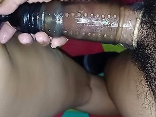 CHEATING PINAY WIFE GOT FUCKED