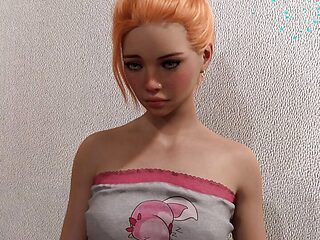 Grandma's House - (PT 29) - NC