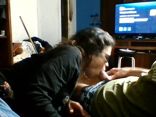 The insatiable mouth