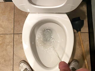 Daddy's piss compilation