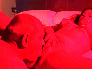 Old Mad Hardcore Licking In dark room softcore sex Video