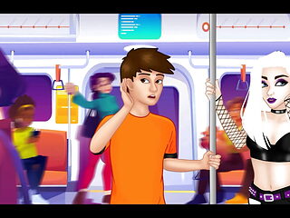 World Of Sisters (Sexy Goddess Game Studio) #71 - Savage Girl By MissKitty2K