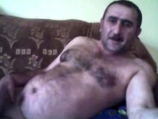 Lovely turkish bear 290519