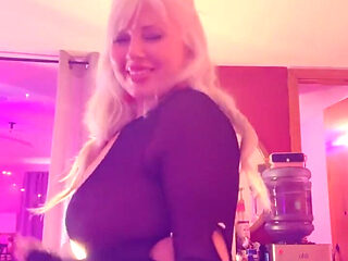 Let's Get Dressed and More Pantyhose Please