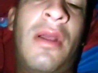 Straw before sleeping a good milk straw