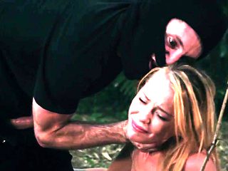 Perfect body teen solo and girl anal fisting Raylin Ann