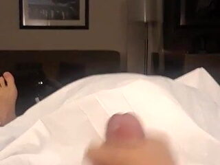 Huge Cumshot from Edged Fun