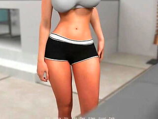 Away from Home (Vatosgames) Part 5 By LoveSkySan69