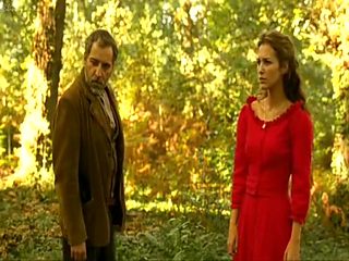 Luz De Domingo (2007) - Paula Echevarria