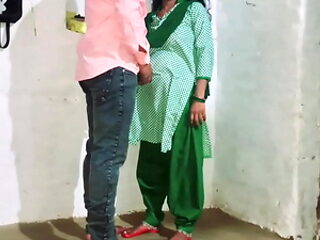 College Se aaye Stepsister pusssy fuck after class teacher