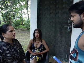 Indian Servant Fucks Boss's Wife Milky Boobs Virgin Girl Brutal Sex Video