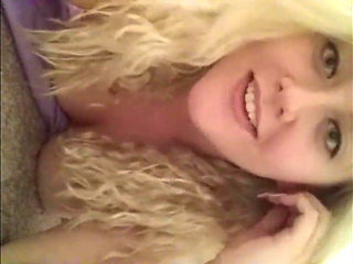 Sexy Slave Daughter is Horny for Daddy