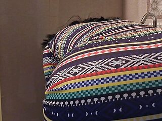 My Brother-in-law Fucked Me Before I Go To The Market.