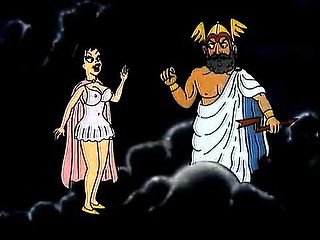 various deutch erotic cartoon