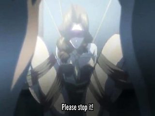 Succubus Make Hardcore Sex in All Parts of Body Hentai Anime