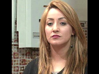 Algerian Hot Godess Razika Ferhane jerk off challenge