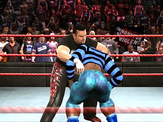 serena vs tommy dreamer