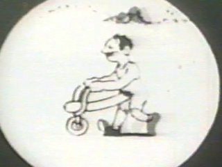 Vintage Porn Toon Featuring The Sex Adventures Of Eveready