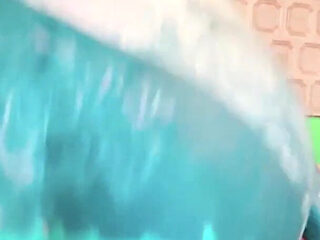 POV Private Tattoo Pornstar Fuck Leads to Creamipie in Her Pierced Pussy