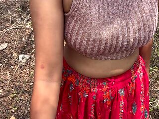 Govt. School Teacher Helping Female Student 18+ To Secure Her Future With Sex Play And Some Benefits