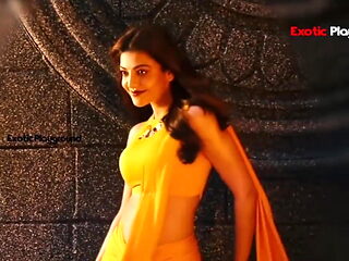 Kajal Agarwal Compilation