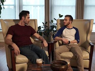 FTM 4 Michael + Luke