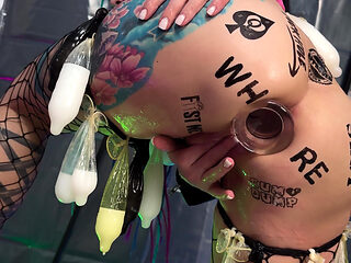 My New Cyberpunk Video Is Coming Soon