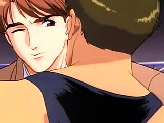 Yaoi Boy Fuck Cousin, Family Affair 2