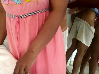 Priya fucking in the office room