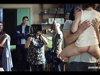 Daisy Eagan in Girls - s06e05