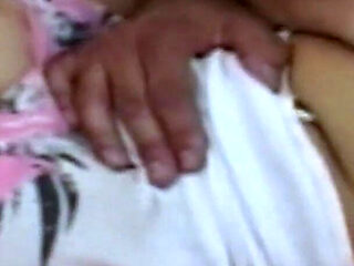 Blonde Slut Tongues Bwc Before Fingering Orgasm Explosion